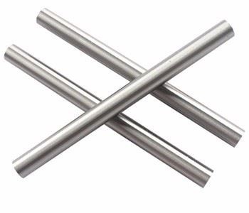 Stainless Steel SUS630 Round Bar 17-4PH Iron Bar H1150 VIM And VAR Smelting