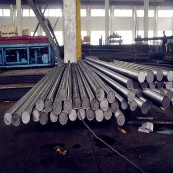 AISI 1215 Cold Drawn Free Cutting Steel Round Bar