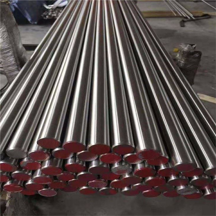 ASTM H21 / DIN EN X30WCrV9-3 1.2581 Tungsten Tool Steel Bar