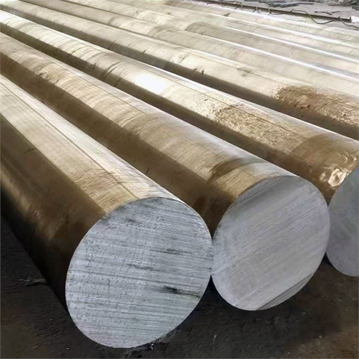 X38CRMOV5-3 Steel Bar 1.2367