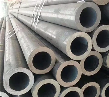 Đặc điểm của thép hợp kim 4130 Chromium Molypden