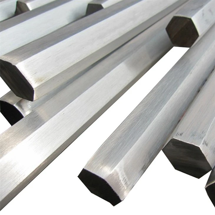UNS S31254 Stainless Steel Bar 1.4547 Stainless Steel